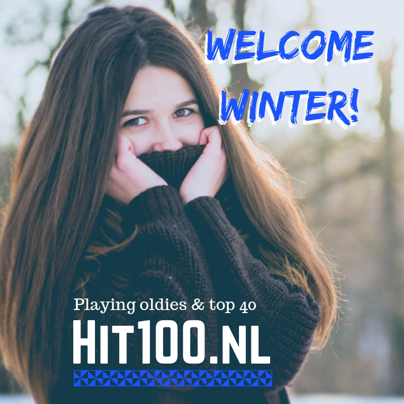 Er is een nieuwe winterse lijst op Spotify!. Foto: CC0/Canva